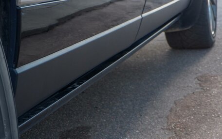 Land Rover Range Rover IV рестайлинг, 2015 год, 5 250 000 рублей, 34 фотография