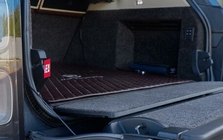 Land Rover Range Rover IV рестайлинг, 2015 год, 5 250 000 рублей, 37 фотография