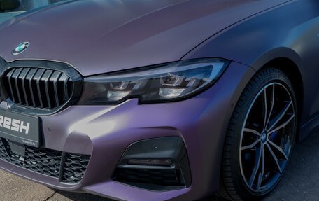 BMW 3 серия, 2021 год, 4 250 000 рублей, 6 фотография