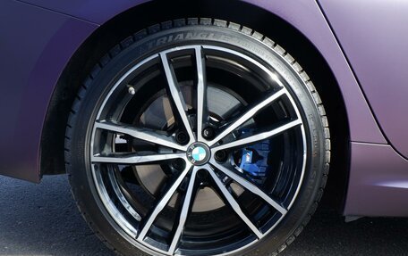 BMW 3 серия, 2021 год, 4 250 000 рублей, 8 фотография