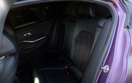 BMW 3 серия, 2021 год, 4 250 000 рублей, 13 фотография