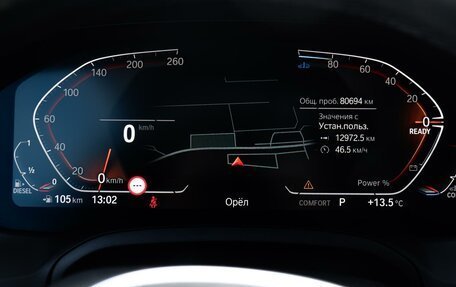 BMW 3 серия, 2021 год, 4 250 000 рублей, 17 фотография
