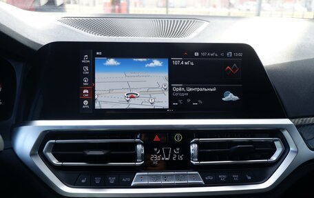 BMW 3 серия, 2021 год, 4 250 000 рублей, 16 фотография