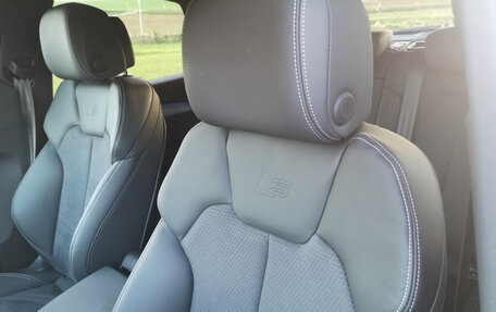 Audi Q5, 2022 год, 4 796 222 рублей, 9 фотография