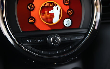 MINI Hatch, 2018 год, 1 490 000 рублей, 10 фотография