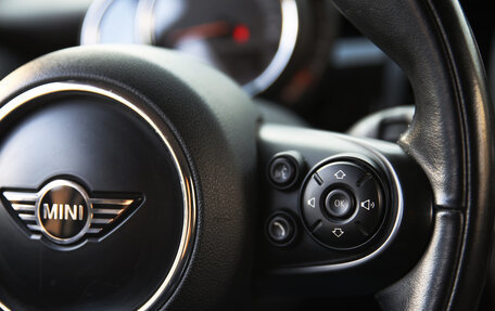 MINI Hatch, 2018 год, 1 490 000 рублей, 8 фотография