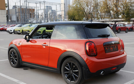 MINI Hatch, 2018 год, 1 490 000 рублей, 4 фотография
