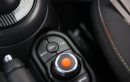 MINI Hatch, 2018 год, 1 490 000 рублей, 14 фотография