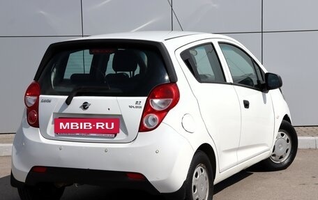 Ravon R2, 2016 год, 390 000 рублей, 4 фотография