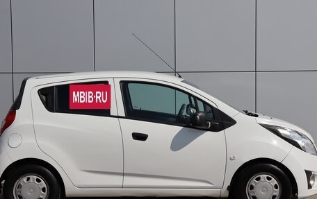 Ravon R2, 2016 год, 390 000 рублей, 5 фотография