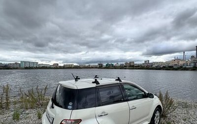 Toyota Ist II, 2005 год, 550 000 рублей, 1 фотография