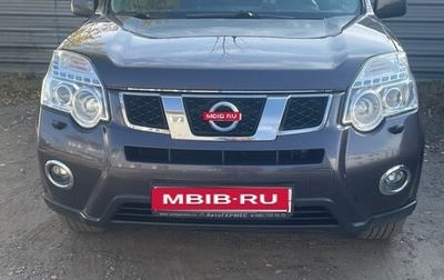 Nissan X-Trail, 2012 год, 1 750 000 рублей, 1 фотография