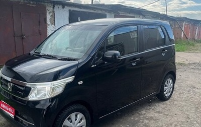 Honda N-WGN I рестайлинг, 2018 год, 635 000 рублей, 1 фотография