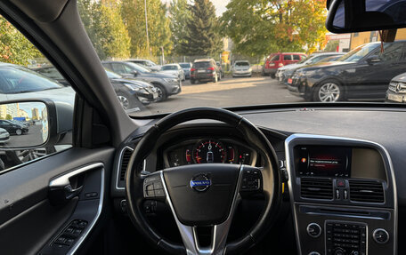 Volvo XC60 II, 2015 год, 1 825 000 рублей, 14 фотография