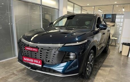 Haval F7, 2025 год, 3 499 000 рублей, 1 фотография