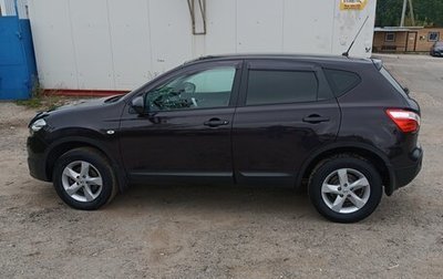 Nissan Qashqai, 2013 год, 1 100 000 рублей, 1 фотография