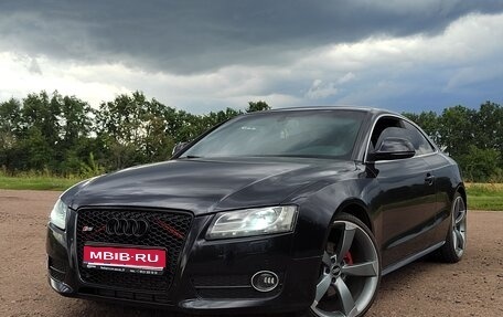 Audi A5, 2008 год, 950 000 рублей, 1 фотография