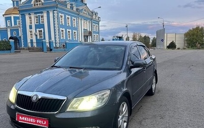 Skoda Octavia, 2010 год, 900 000 рублей, 1 фотография