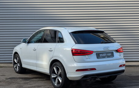 Audi Q3, 2014 год, 1 990 000 рублей, 7 фотография