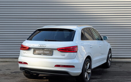 Audi Q3, 2014 год, 1 990 000 рублей, 5 фотография