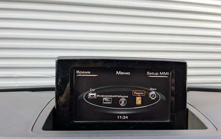 Audi Q3, 2014 год, 1 990 000 рублей, 15 фотография