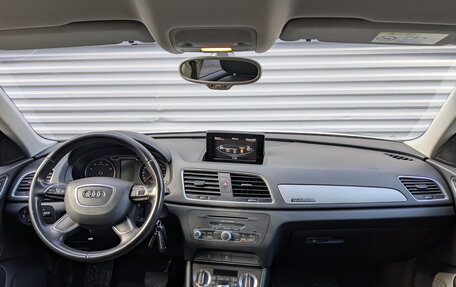 Audi Q3, 2014 год, 1 990 000 рублей, 14 фотография