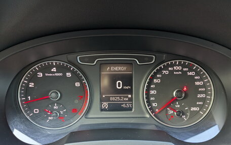 Audi Q3, 2014 год, 1 990 000 рублей, 13 фотография