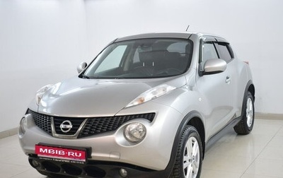 Nissan Juke II, 2014 год, 1 230 000 рублей, 1 фотография