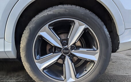 Audi Q3, 2014 год, 1 990 000 рублей, 17 фотография