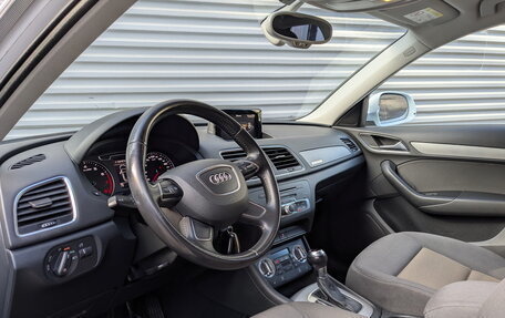 Audi Q3, 2014 год, 1 990 000 рублей, 16 фотография