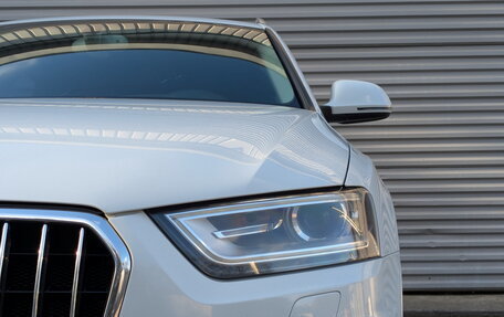 Audi Q3, 2014 год, 1 990 000 рублей, 18 фотография