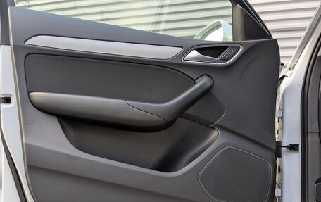 Audi Q3, 2014 год, 1 990 000 рублей, 19 фотография