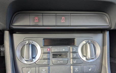 Audi Q3, 2014 год, 1 990 000 рублей, 26 фотография