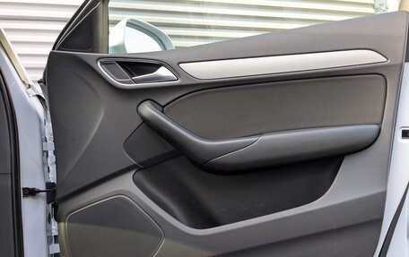 Audi Q3, 2014 год, 1 990 000 рублей, 24 фотография