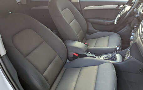 Audi Q3, 2014 год, 1 990 000 рублей, 23 фотография