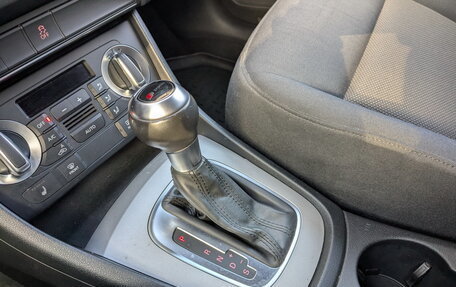 Audi Q3, 2014 год, 1 990 000 рублей, 27 фотография