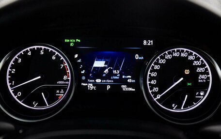 Toyota Camry, 2020 год, 3 370 000 рублей, 9 фотография