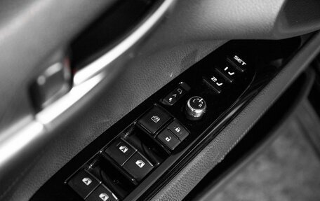Toyota Camry, 2020 год, 3 370 000 рублей, 15 фотография