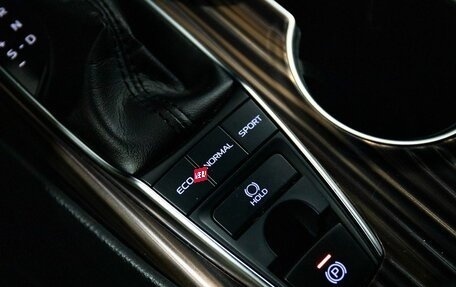 Toyota Camry, 2020 год, 3 370 000 рублей, 13 фотография