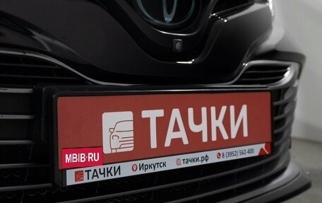 Toyota Camry, 2020 год, 3 370 000 рублей, 20 фотография