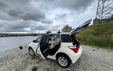 Toyota Ist II, 2005 год, 550 000 рублей, 7 фотография