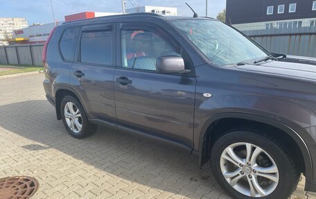 Nissan X-Trail, 2012 год, 1 750 000 рублей, 8 фотография