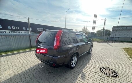 Nissan X-Trail, 2012 год, 1 750 000 рублей, 6 фотография