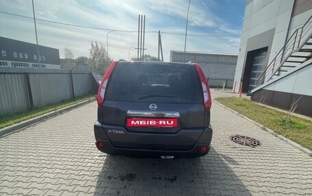 Nissan X-Trail, 2012 год, 1 750 000 рублей, 5 фотография