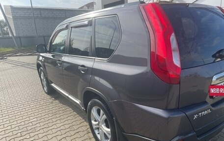 Nissan X-Trail, 2012 год, 1 750 000 рублей, 2 фотография