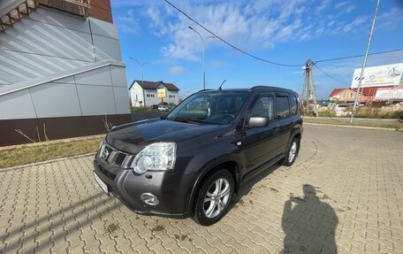 Nissan X-Trail, 2012 год, 1 750 000 рублей, 11 фотография