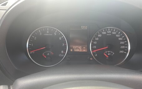 Nissan X-Trail, 2012 год, 1 750 000 рублей, 15 фотография