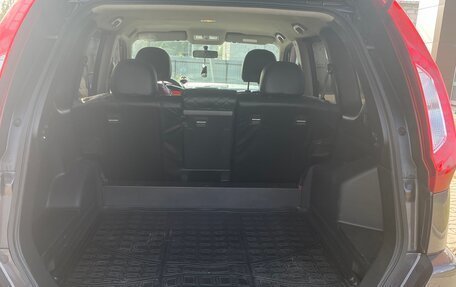 Nissan X-Trail, 2012 год, 1 750 000 рублей, 16 фотография