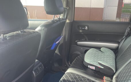 Nissan X-Trail, 2012 год, 1 750 000 рублей, 17 фотография
