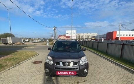 Nissan X-Trail, 2012 год, 1 750 000 рублей, 13 фотография